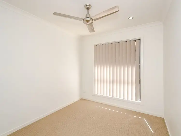 Sixth view of Homely house listing, 27 Stoneybrook Drive, Glen Eden QLD 4680