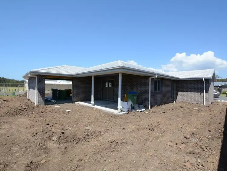 Fifth view of Homely villa listing, 61a Bluehaven Drive, Old Bar NSW 2430