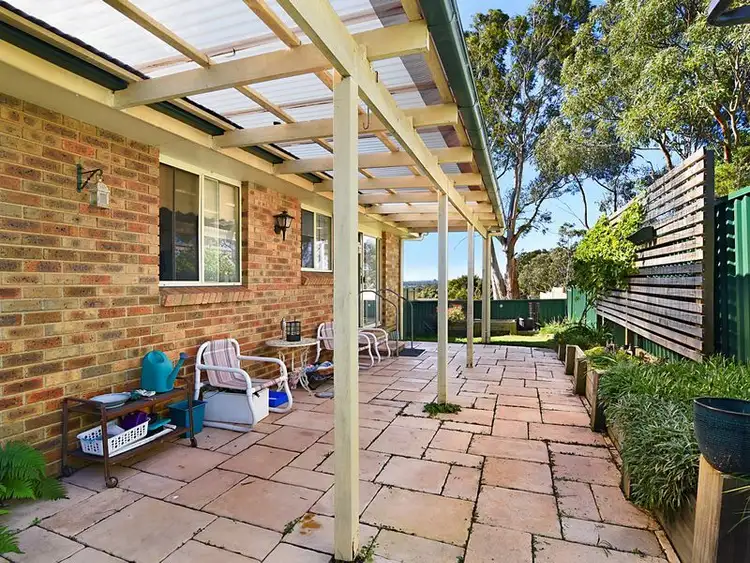 Fourth view of Homely semi-detached listing, 2/26 Courigal Street, Lake Haven NSW 2263