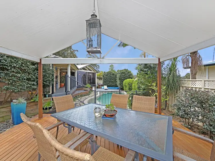 Fourth view of Homely house listing, 61 Berkeley Road, Glenning Valley NSW 2261