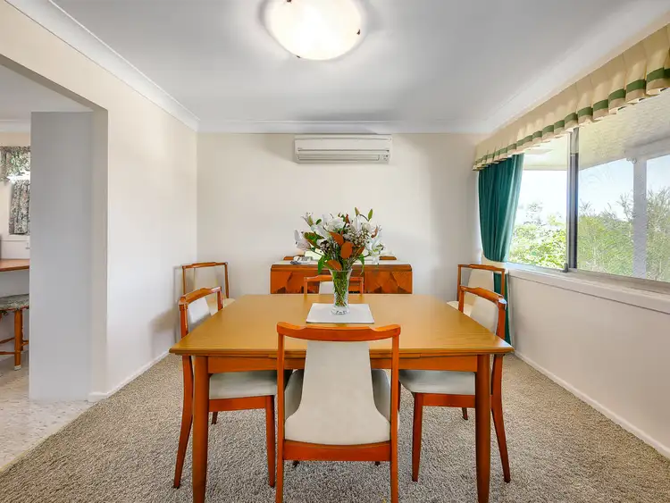 Sixth view of Homely house listing, 6 Bursaria Court, Everton Hills QLD 4053
