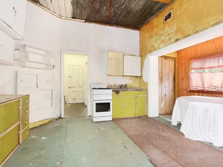Fourth view of Homely semi-detached listing, 82 Good Street, Granville NSW 2142
