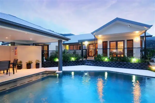 Main view of Homely house listing, 5 Hilltop Close, Bayview Heights QLD 4868