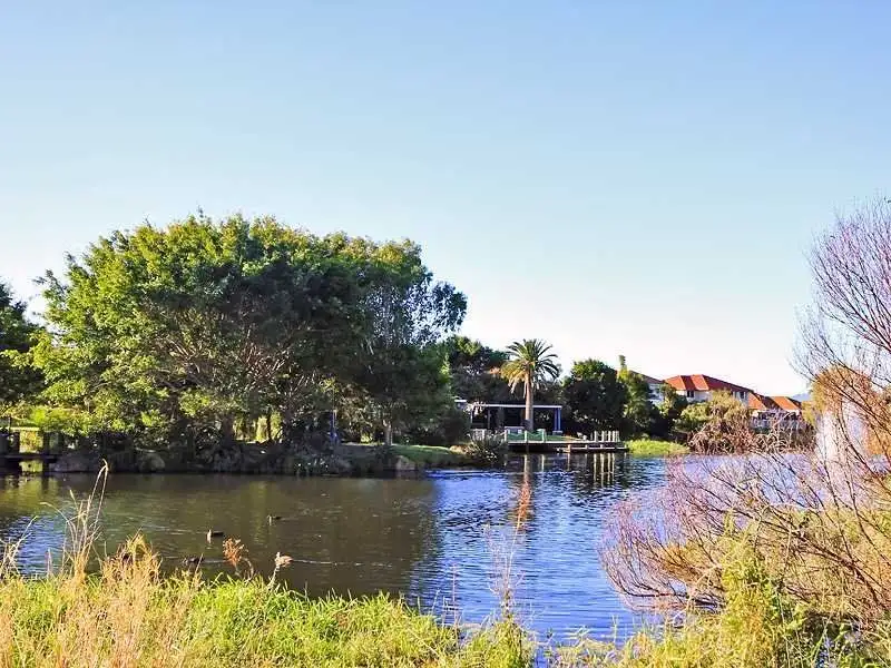 Main view of Homely house listing, 11 Nypa Close, Robina QLD 4226