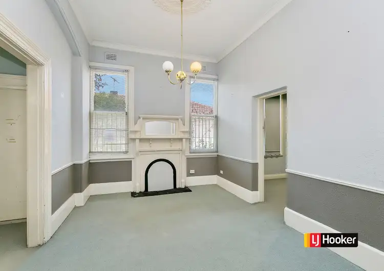 Second view of Homely house listing, 143 Croydon Road, Croydon NSW 2132