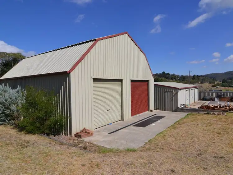 Second view of Homely rural property listing, 523 Great Western Highway, Marrangaroo NSW 2790