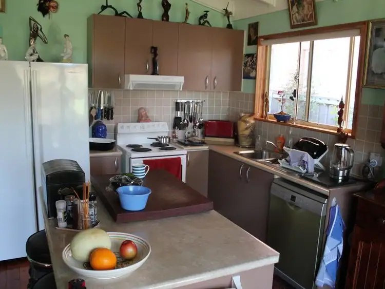 Fifth view of Homely house listing, 9 Baringa Crescent, Lilli Pilli NSW 2536