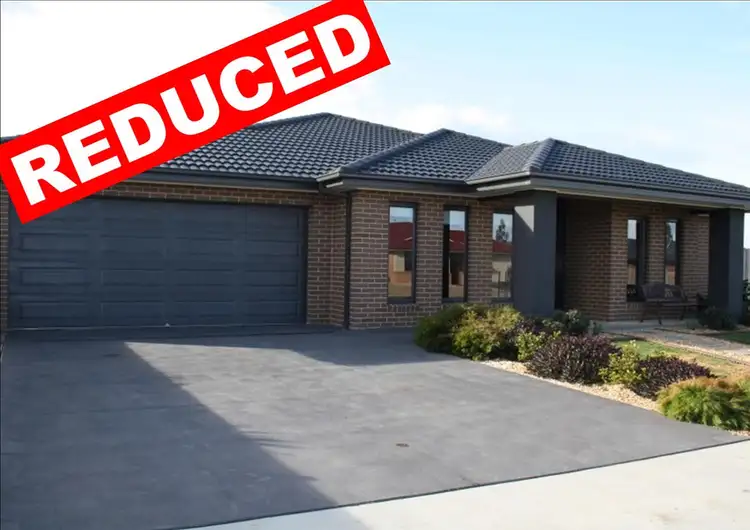 6 Egret Close, Bairnsdale VIC 3875
