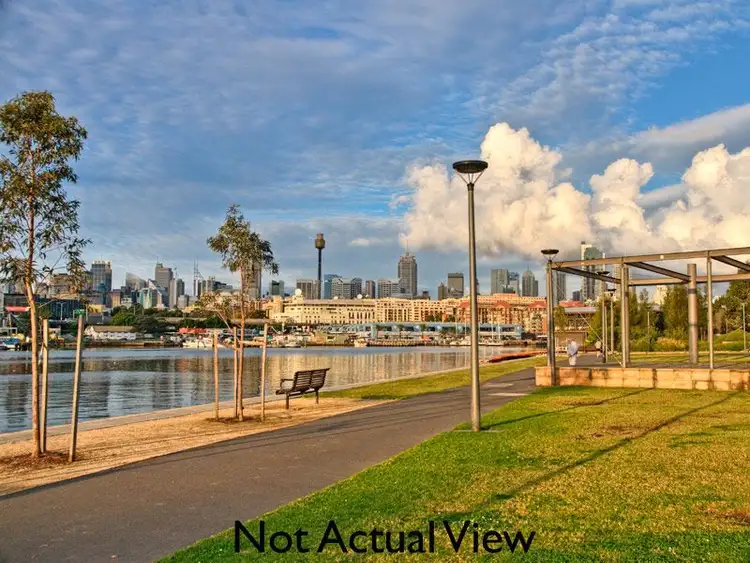 Third view of Homely terrace listing, 82 Forsyth St, Glebe NSW 2037