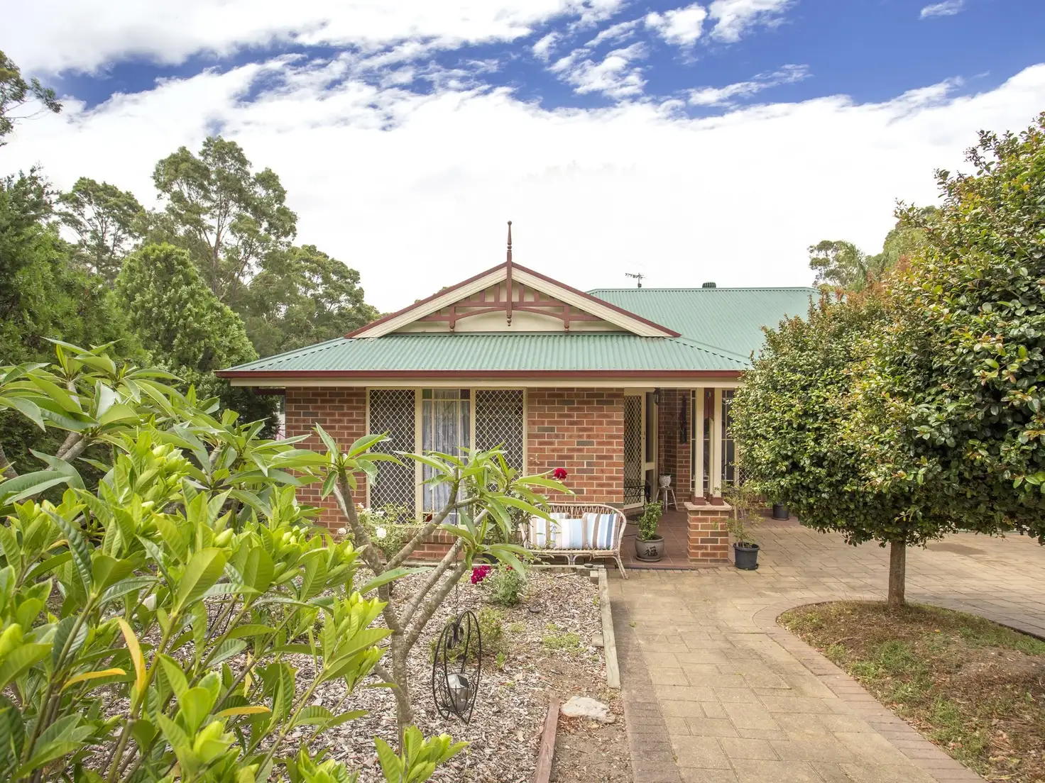 Main view of Homely house listing, 14 Wyoming Avenue, Burrill Lake NSW 2539
