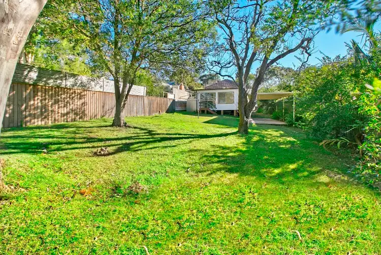 Sixth view of Homely house listing, 42 Clontarf Street, Seaforth NSW 2092