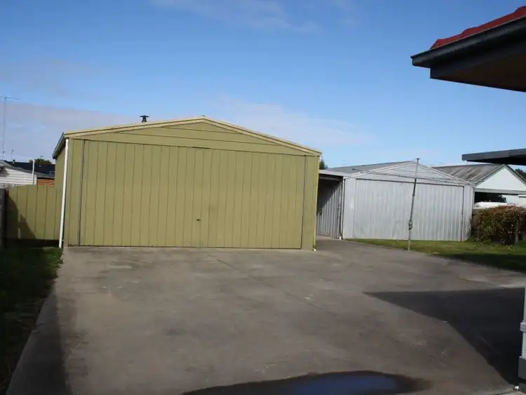 Third view of Homely house listing, 151 Wallace Street, Bairnsdale VIC 3875