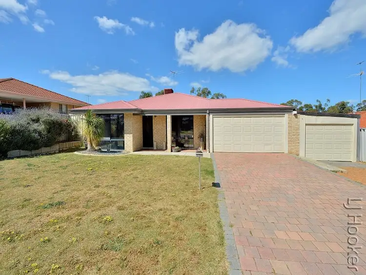 Fourth view of Homely house listing, 3 Selwyn Rise, Greenfields WA 6210