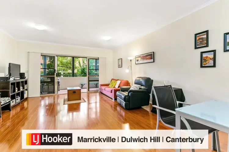 31/6 Williams Parade, Dulwich Hill NSW 2203