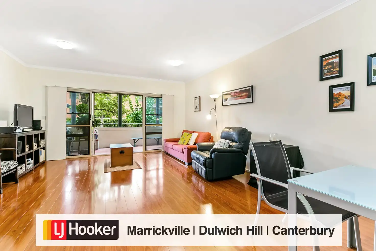 Main view of Homely apartment listing, 31/6 Williams Parade, Dulwich Hill NSW 2203