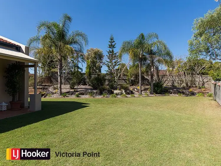 Sixth view of Homely house listing, 55 Citrus Circuit, Mount Cotton QLD 4165