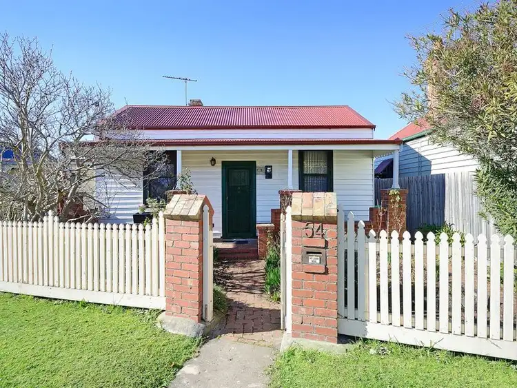 Main view of Homely house listing, 54 Woods Street, Beaconsfield VIC 3807