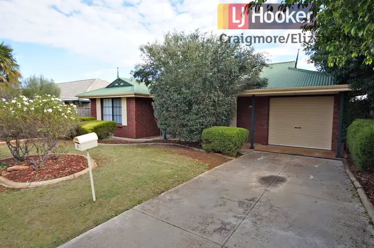 3 Magnolia Crescent, Craigmore SA 5114