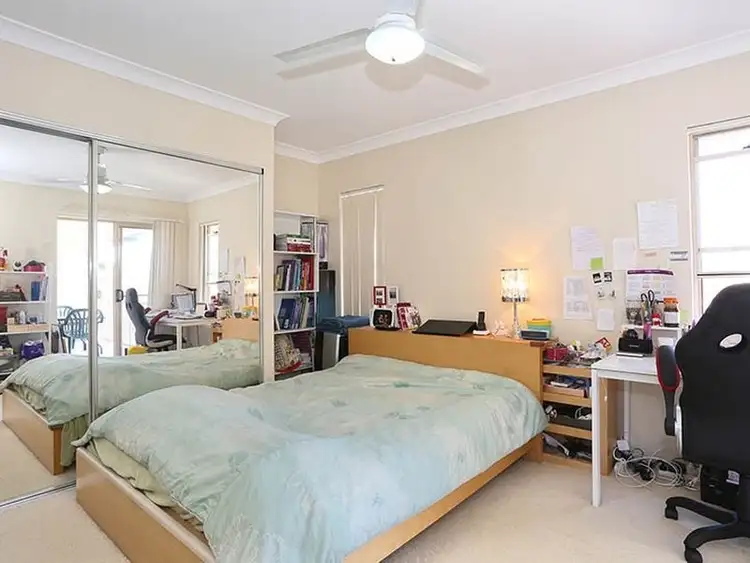Fourth view of Homely unit listing, 11/17 Lather Street, Southport QLD 4215