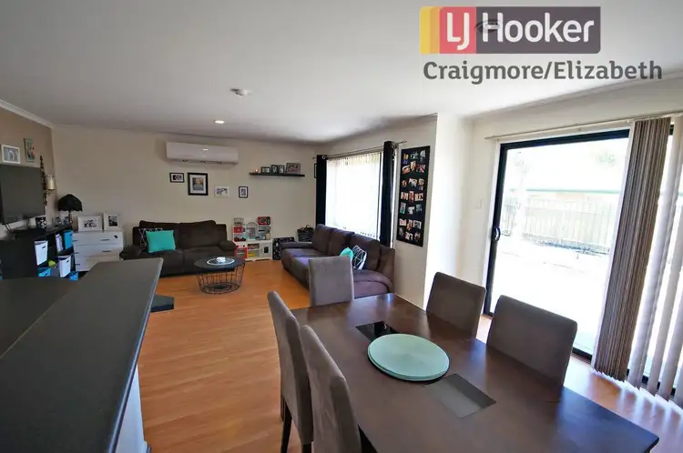 Fourth view of Homely house listing, 49 Dartmouth Street, Davoren Park SA 5113