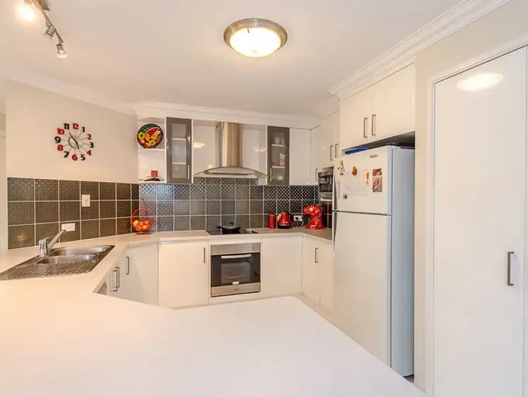 Fourth view of Homely house listing, 14 Southern Cross Close, Telina QLD 4680