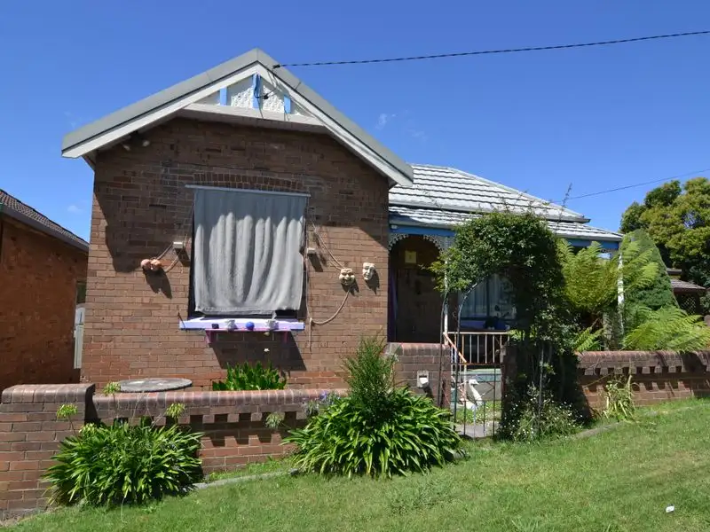 Main view of Homely house listing, 5 King Street, Lithgow NSW 2790