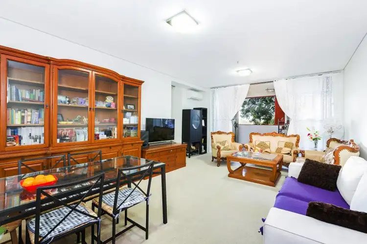Second view of Homely apartment listing, 306/6-10 Charles Street, Parramatta NSW 2150