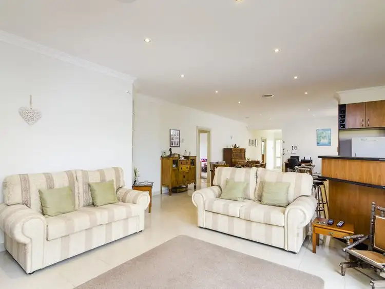 Fourth view of Homely house listing, 11 Treeside Drive, Tarneit VIC 3029
