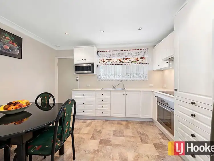 Third view of Homely house listing, 32 Warrigal Street, Blacktown NSW 2148