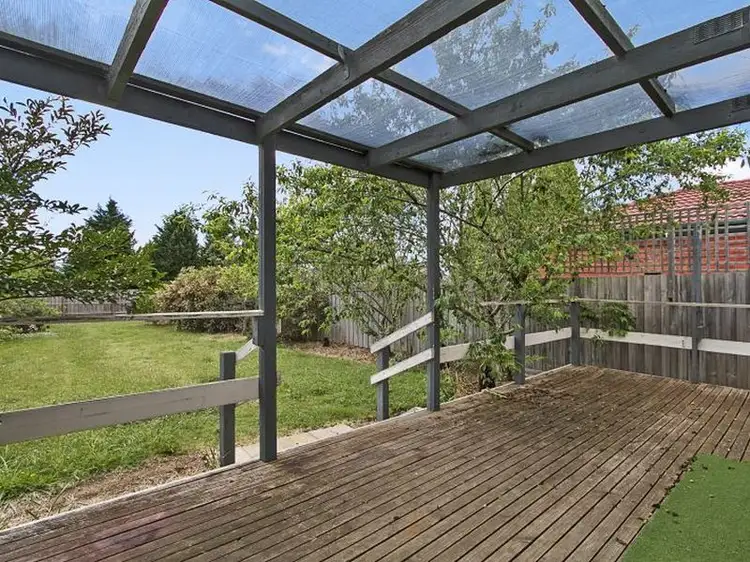 Seventh view of Homely house listing, 96 Stanley Street, Wallan VIC 3756