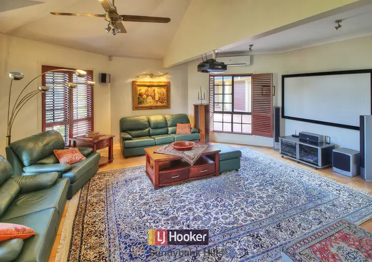 Fifth view of Homely house listing, 77 Kardella Street, Stretton QLD 4116
