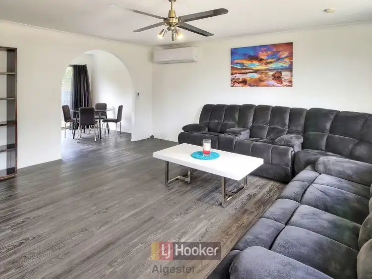 Fifth view of Homely house listing, 22 Miltara Street, Algester QLD 4115