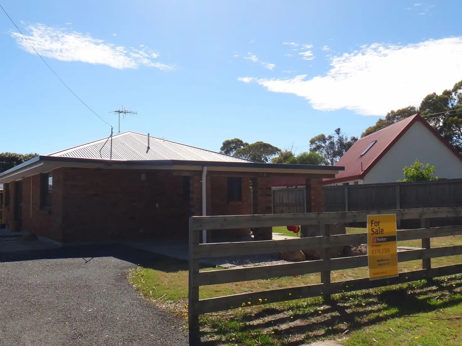Main view of Homely house listing, 1/74 Medeas Cove Esplanade, St Helens TAS 7216