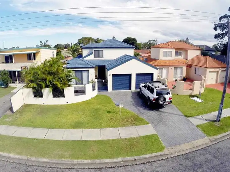 Fourth view of Homely townhouse listing, 3/12-14 The Lakesway, Forster NSW 2428