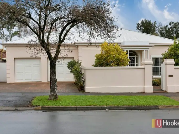 11A Newcastle Street, Leabrook SA 5068