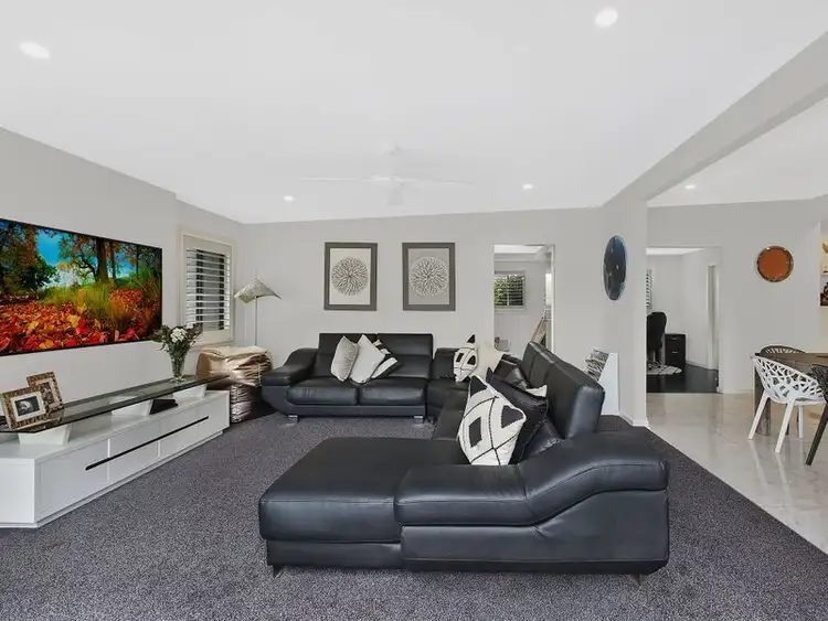 Second view of Homely house listing, 25 Shortland Avenue, Killarney Vale NSW 2261