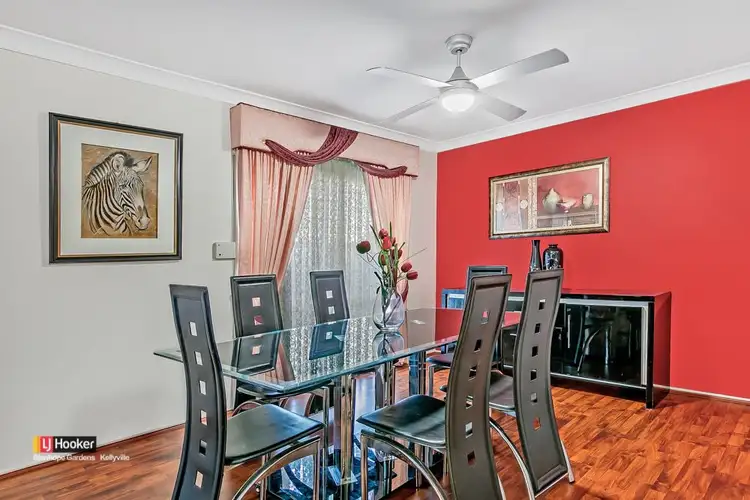 Fourth view of Homely house listing, 110 Douglas Road, Blacktown NSW 2148