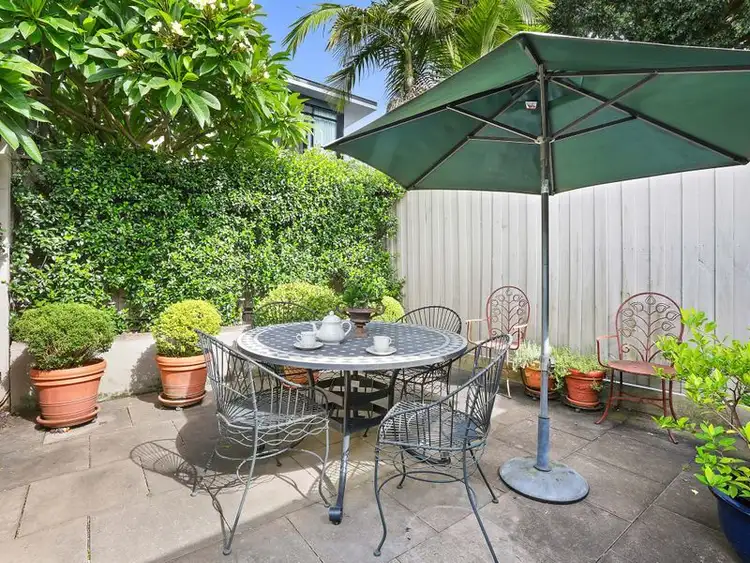 Fourth view of Homely house listing, 63 Simmons Street, Enmore NSW 2042