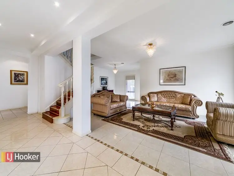 Second view of Homely house listing, 24-26 DAVIS WAY, Springvale VIC 3171