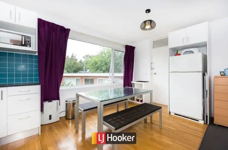Seventh view of Homely unit listing, 18/14 Chauvel Street, Campbell ACT 2612
