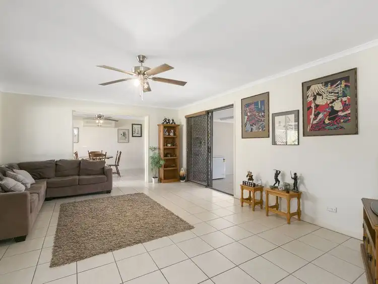 Second view of Homely house listing, 6 Issell Place, Highland Park QLD 4211