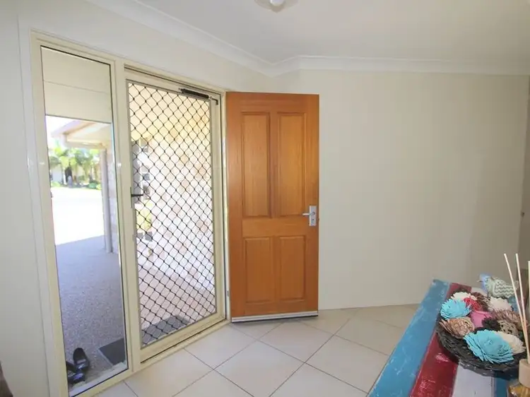 Second view of Homely house listing, 23 Saville Street, Emerald QLD 4720