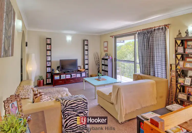 Sixth view of Homely house listing, 14 Estoril Street, Robertson QLD 4109
