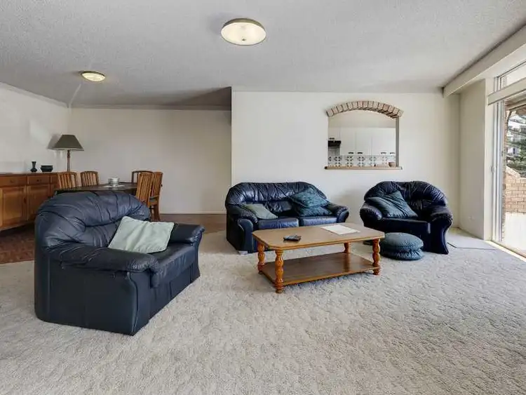 Fifth view of Homely unit listing, 9/27-29 Head Street 'Breakers', Forster NSW 2428