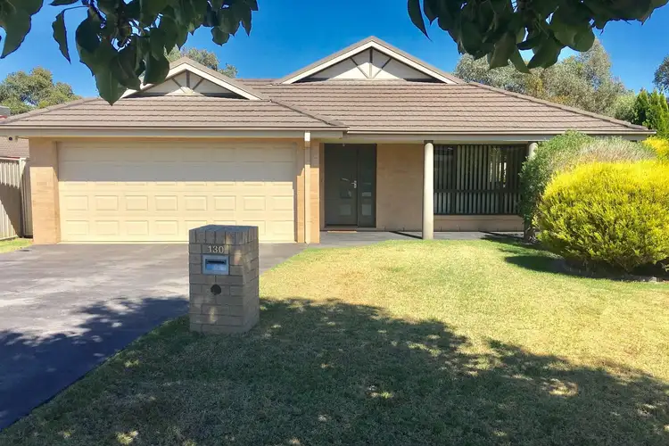 130 Dryandra Way, Thurgoona NSW 2640