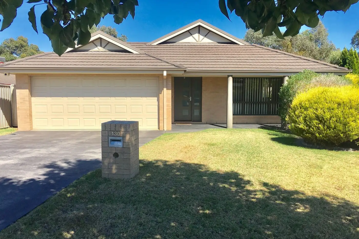 Main view of Homely house listing, 130 Dryandra Way, Thurgoona NSW 2640