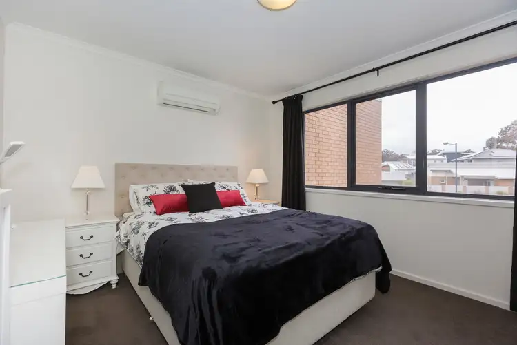 Fifth view of Homely townhouse listing, 7 Proud Street, Forde ACT 2914