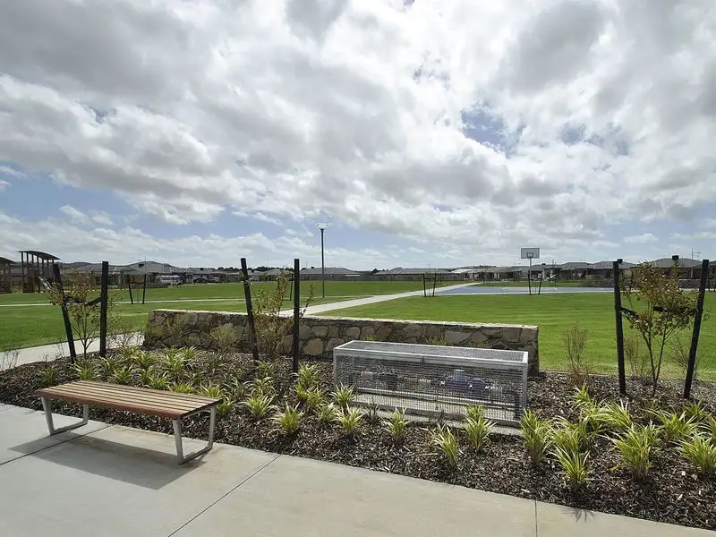 Main view of Homely land listing, 159 Wallara Waters Boulevard, Wallan VIC 3756