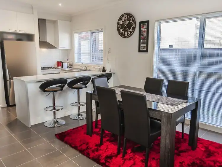 Seventh view of Homely house listing, 11 Somersby Road, Craigieburn VIC 3064