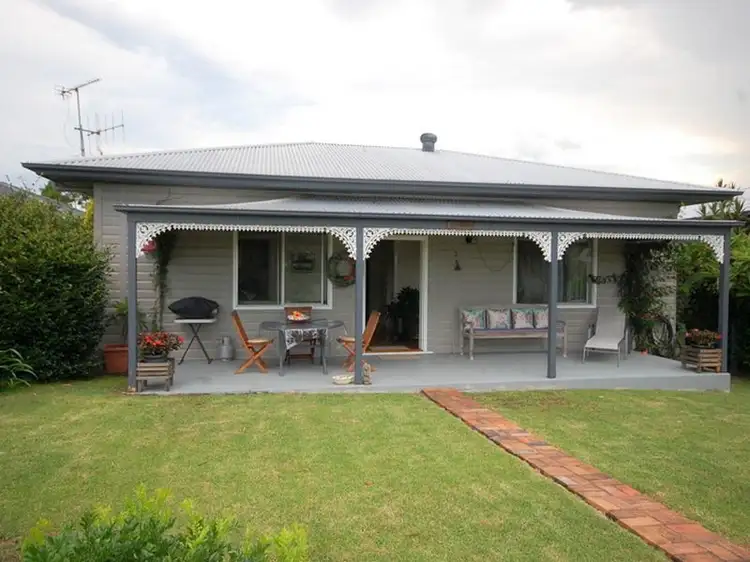 Main view of Homely house listing, 2 Machin Parade, Wingham NSW 2429